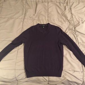 VAN HEUSEN SWEATER